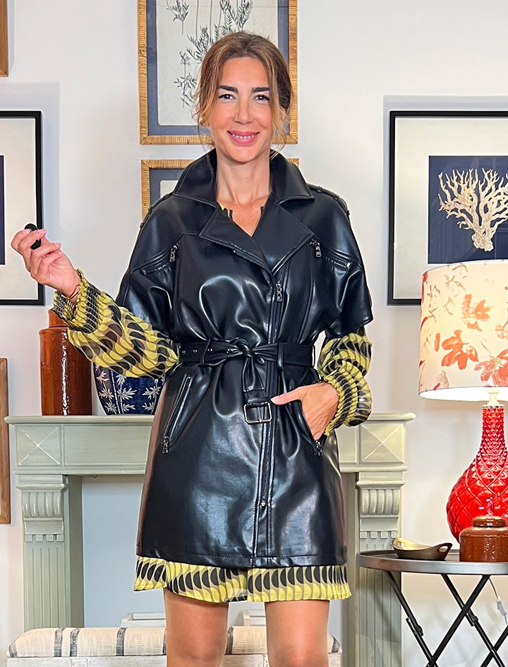 CHAQUETA IDEAL SUPERCHIC