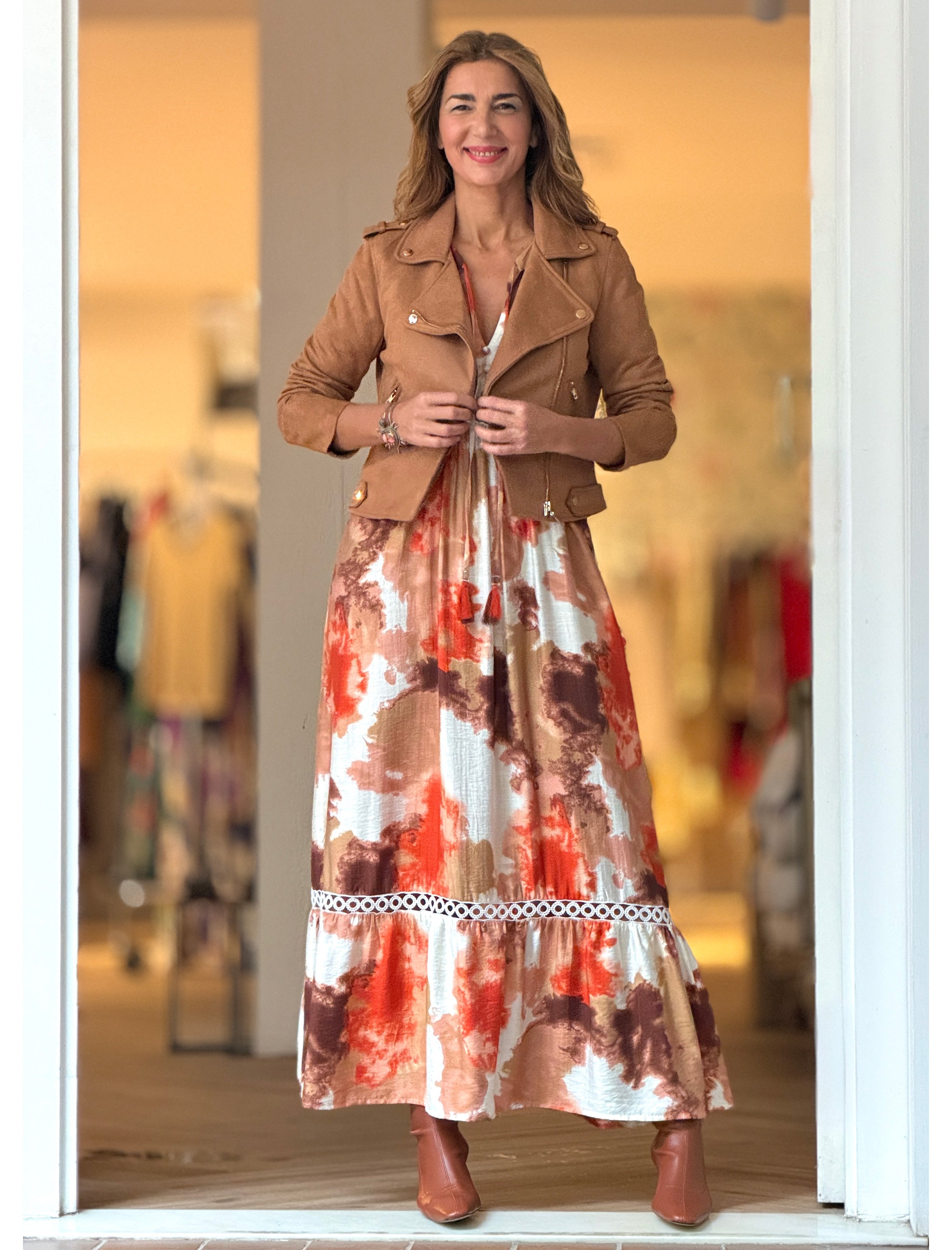 PERFECT CAMEL ULTIMA XL