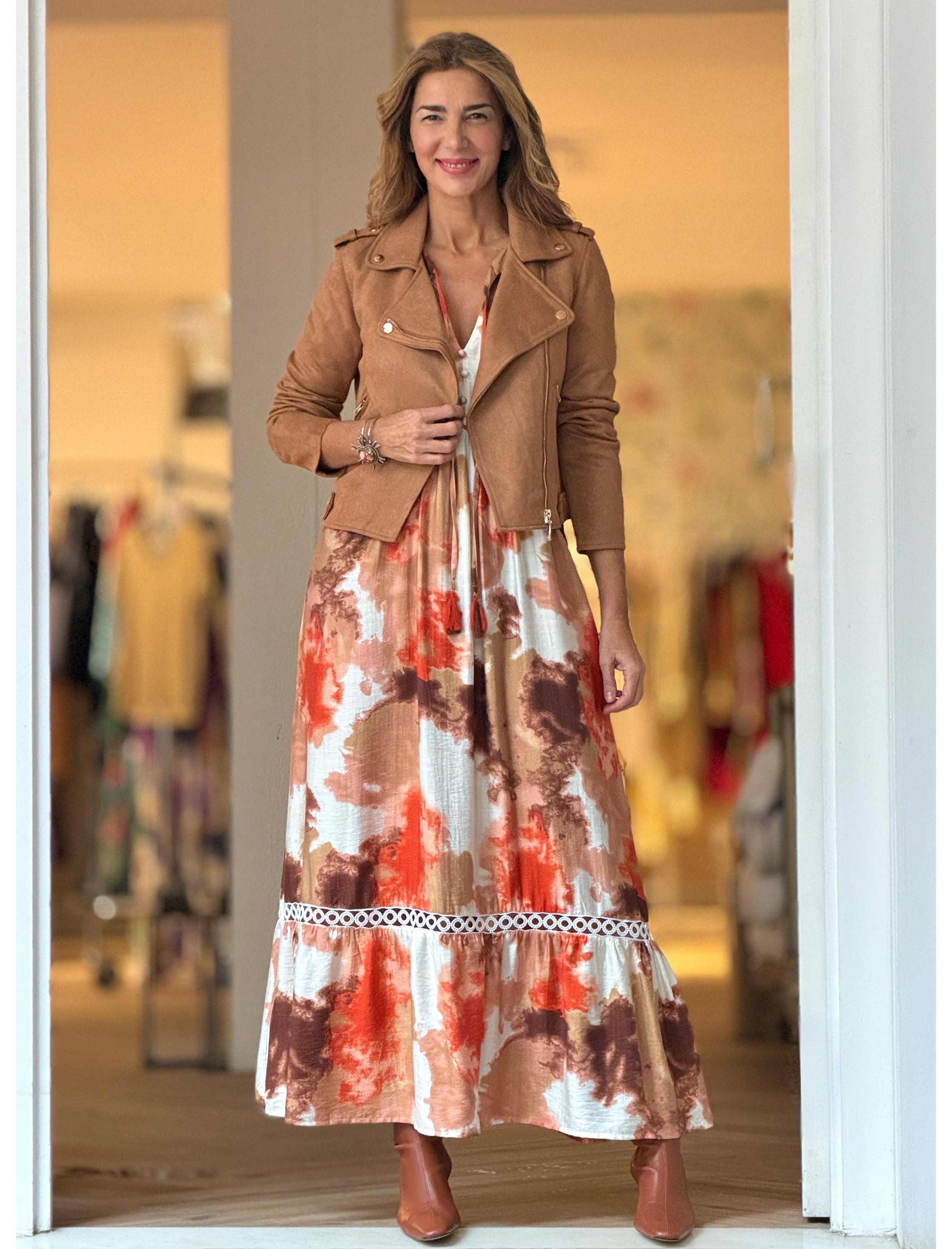 PERFECT CAMEL ULTIMA XL