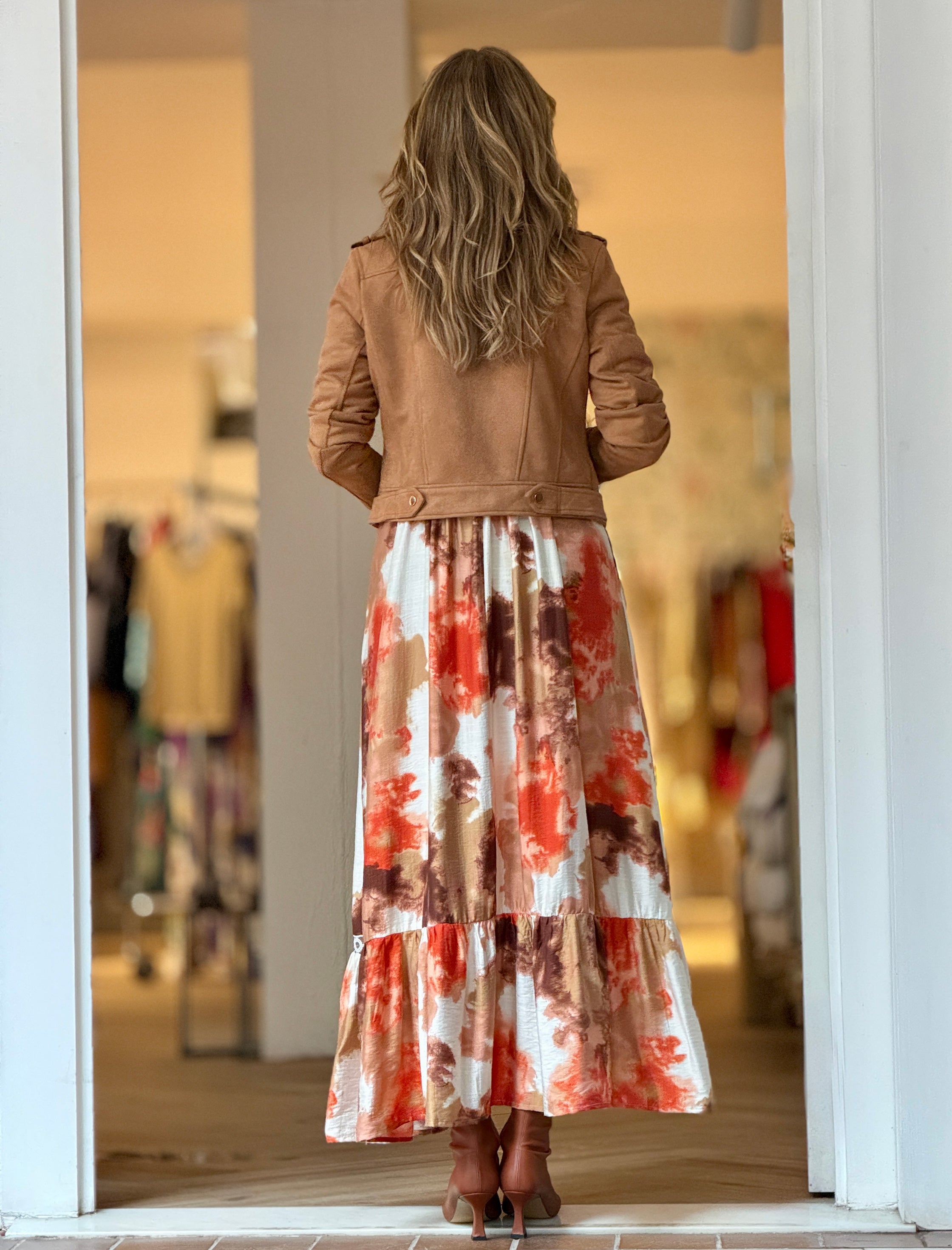 PERFECT CAMEL ULTIMA XL