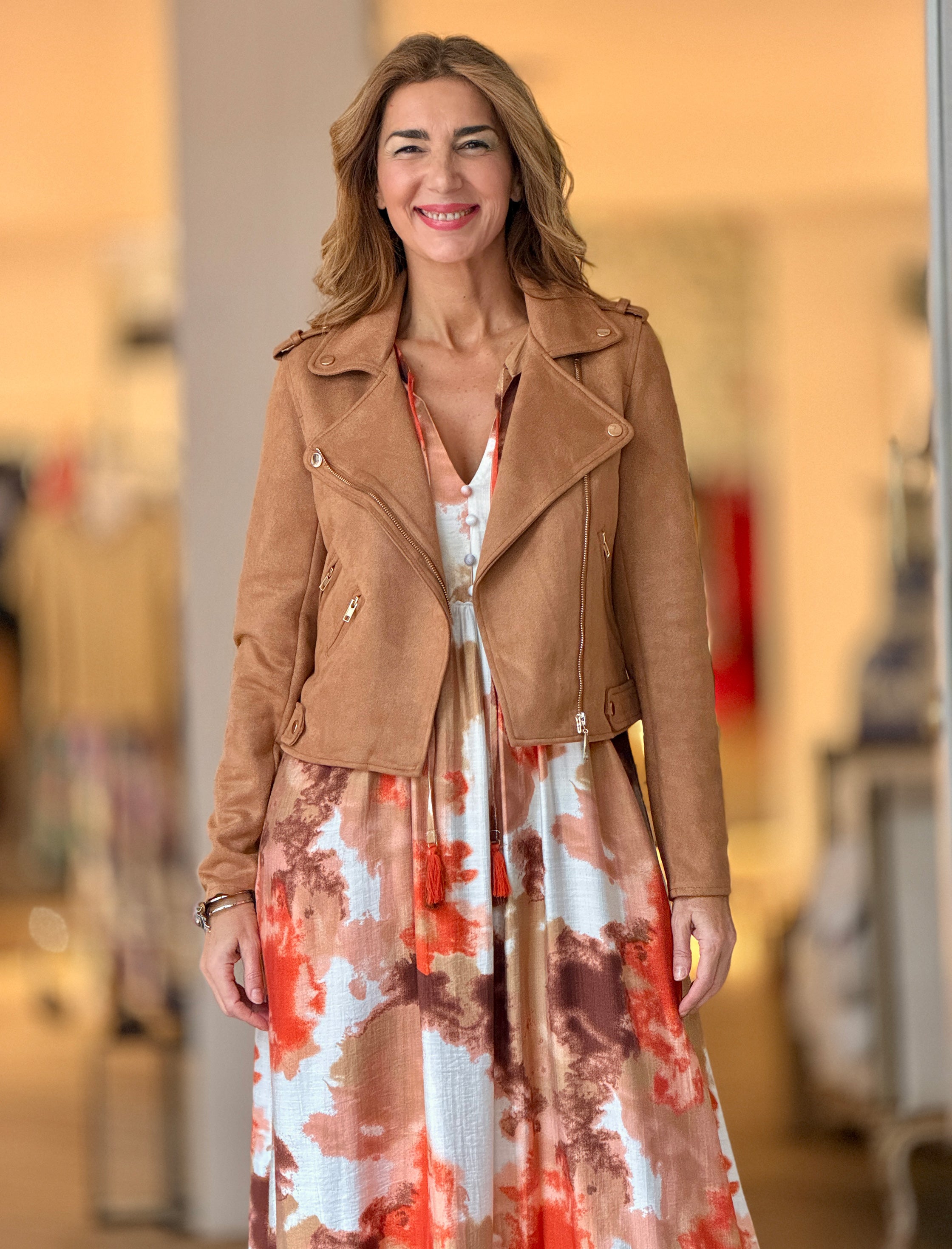 PERFECT CAMEL ULTIMA XL