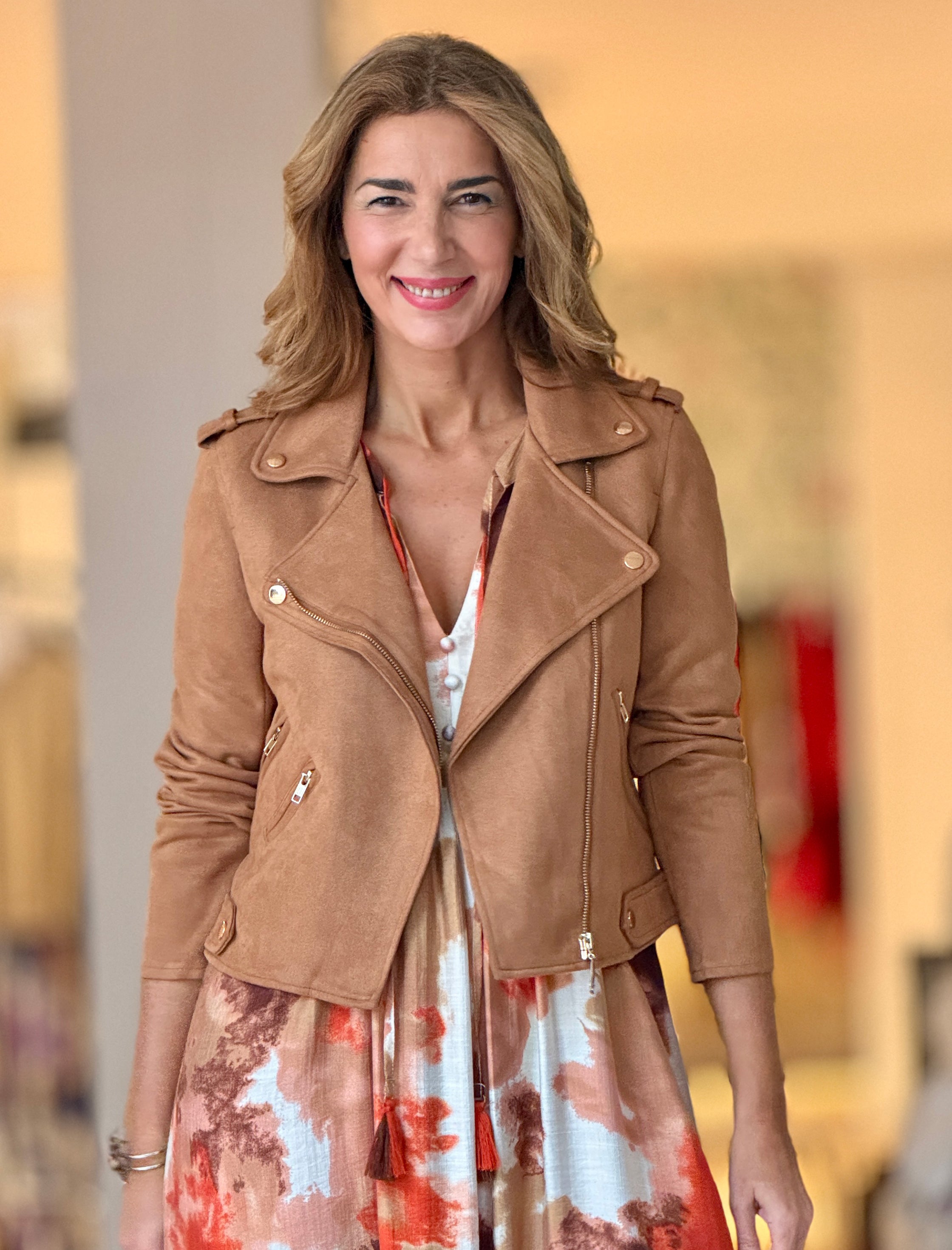 PERFECT CAMEL ULTIMA XL