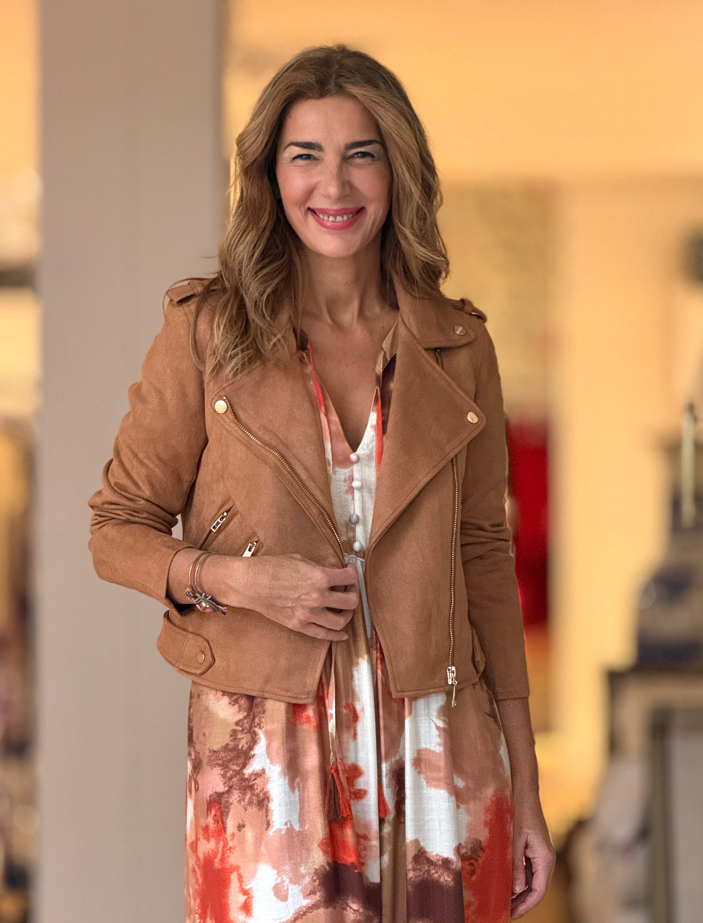 PERFECT CAMEL ULTIMA XL