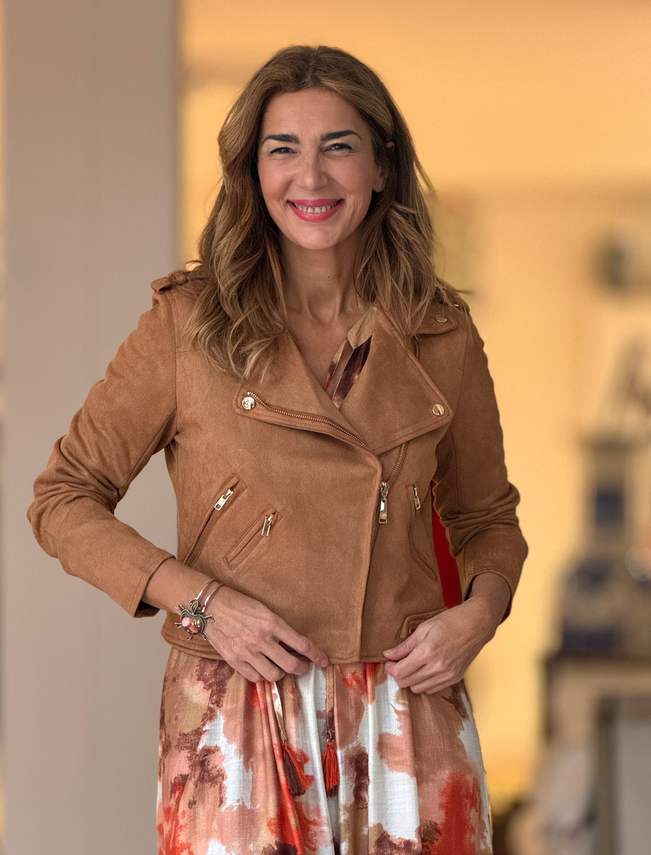 PERFECT CAMEL ULTIMA XL