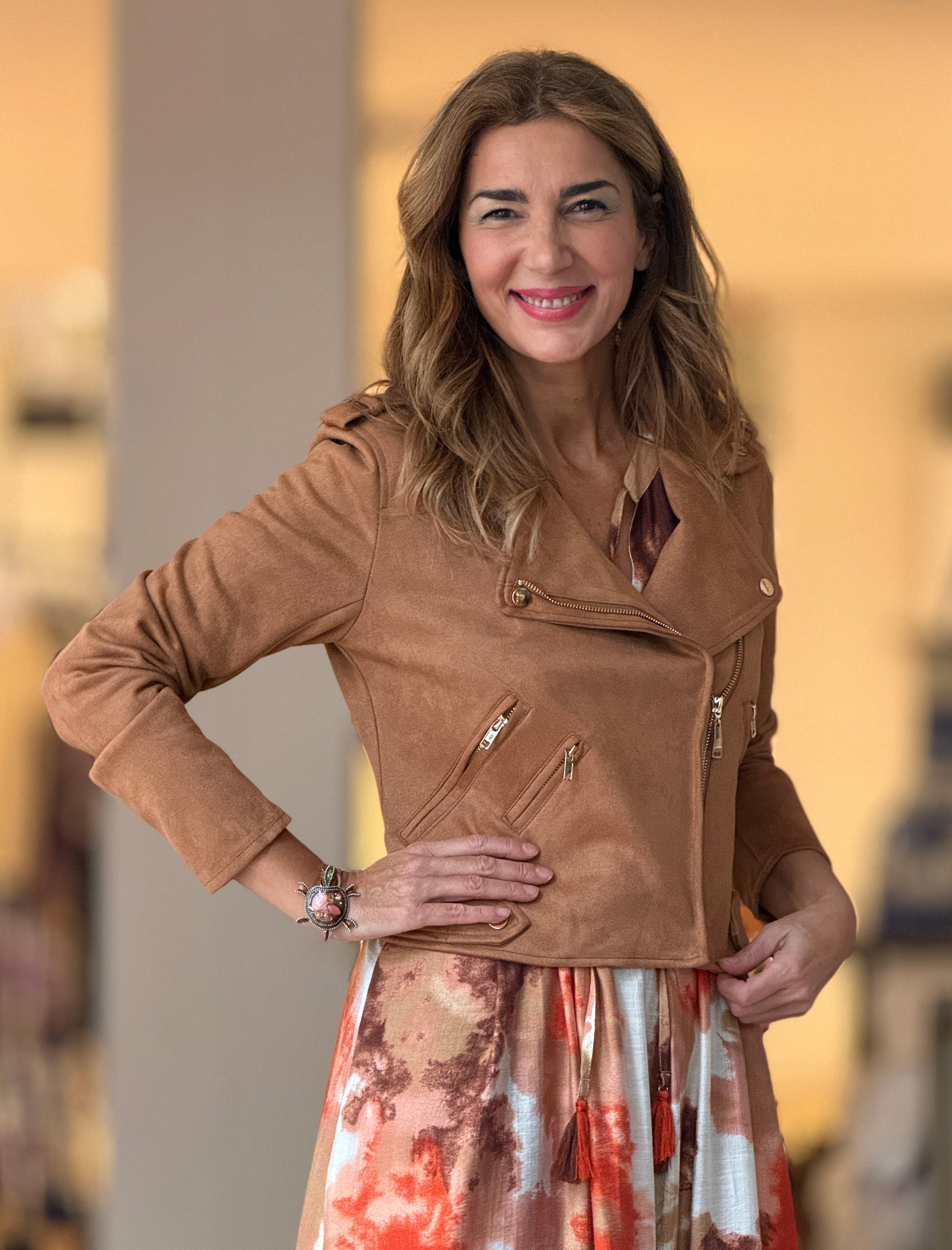 PERFECT CAMEL ULTIMA XL