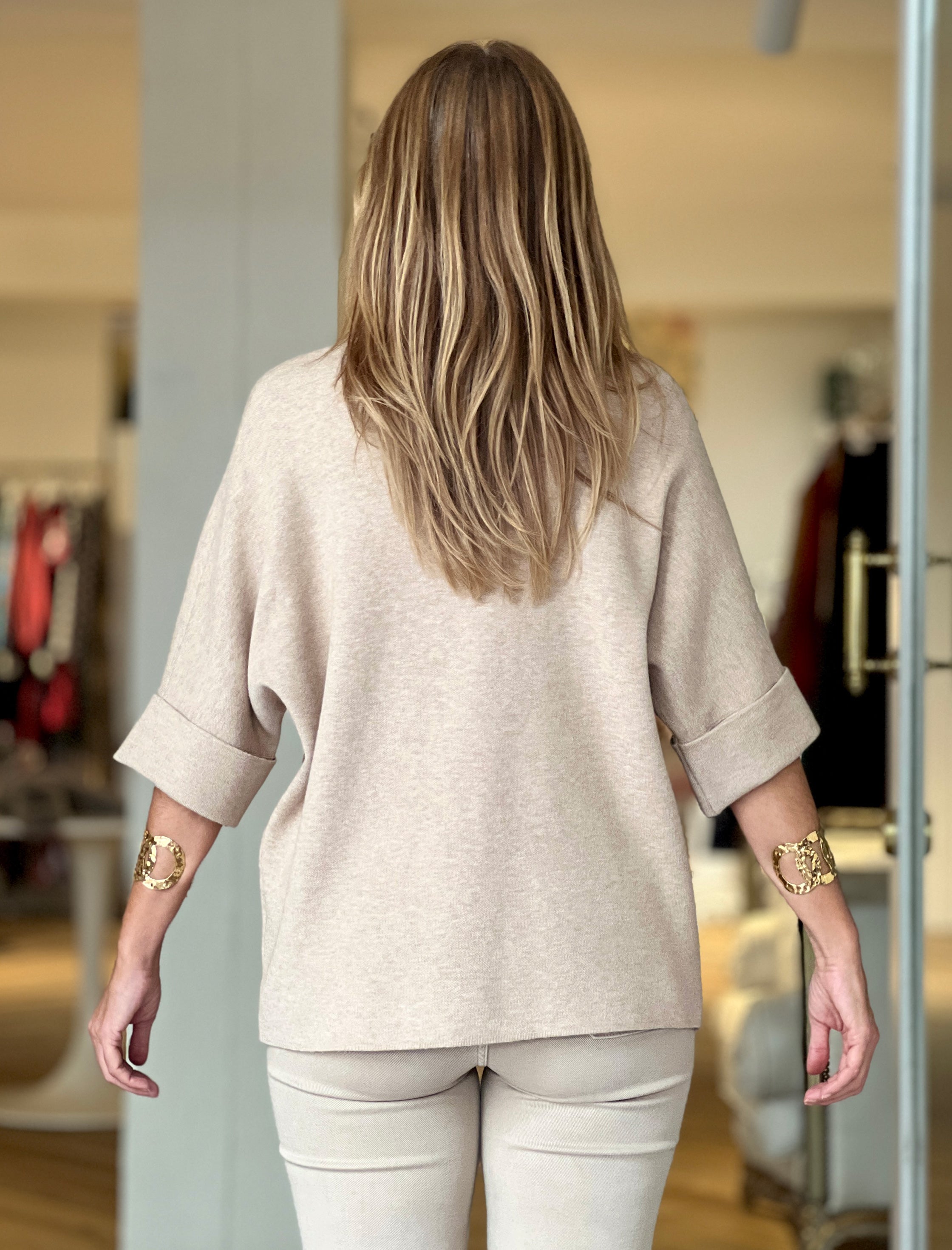 Jersey superideal camel