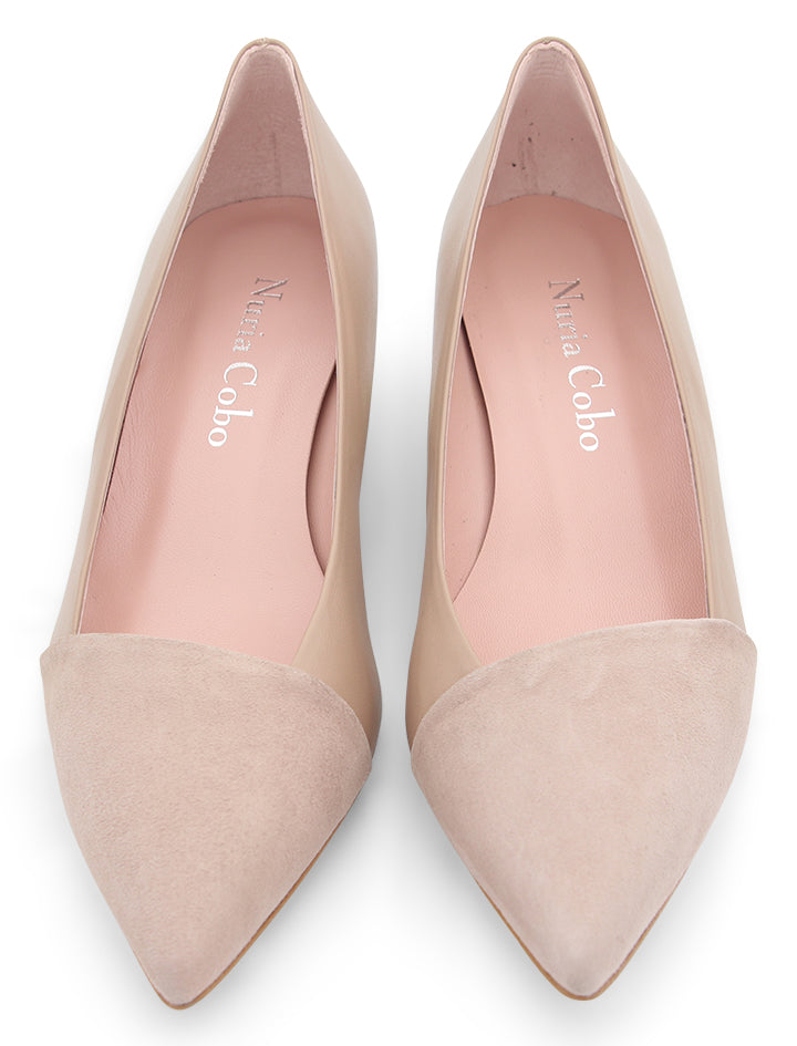 Salón Chloe Nude Último 40