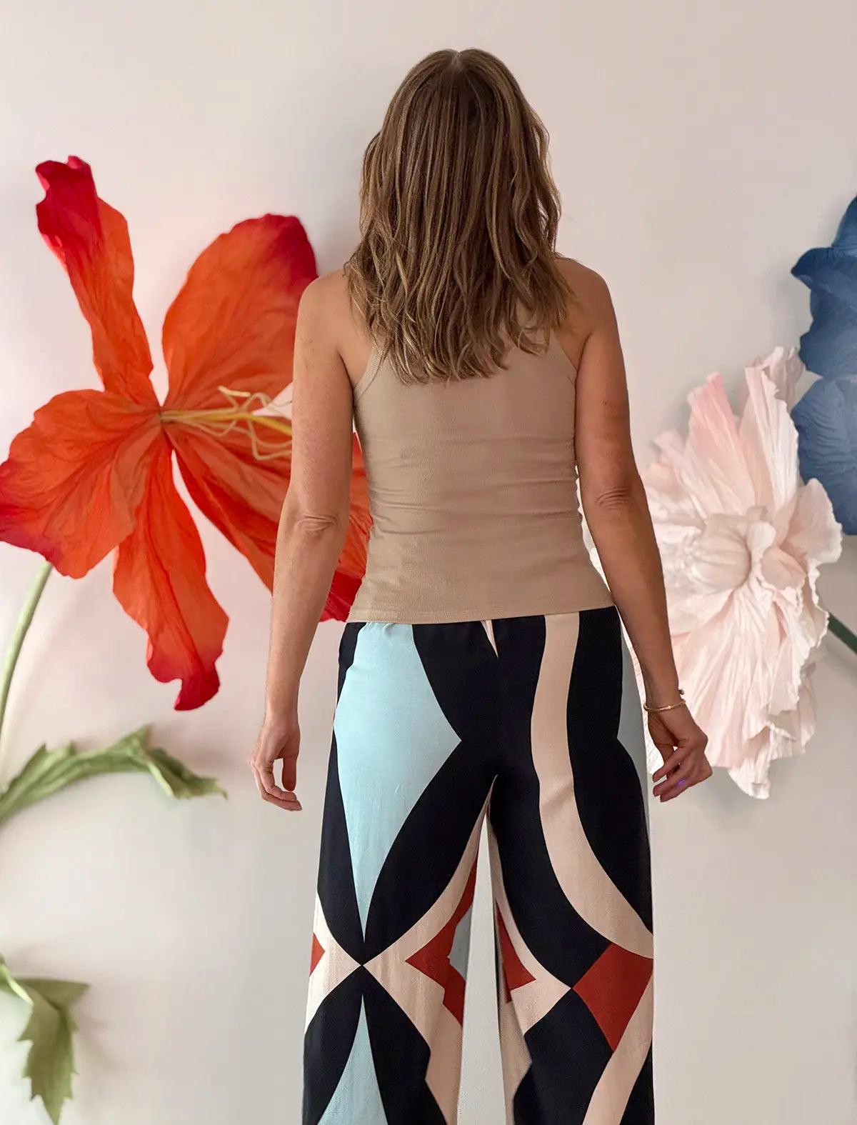 Camiseta arena básica para todo