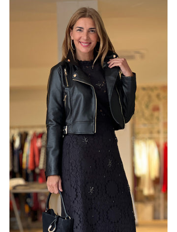 Chaqueta perfecto ideal
