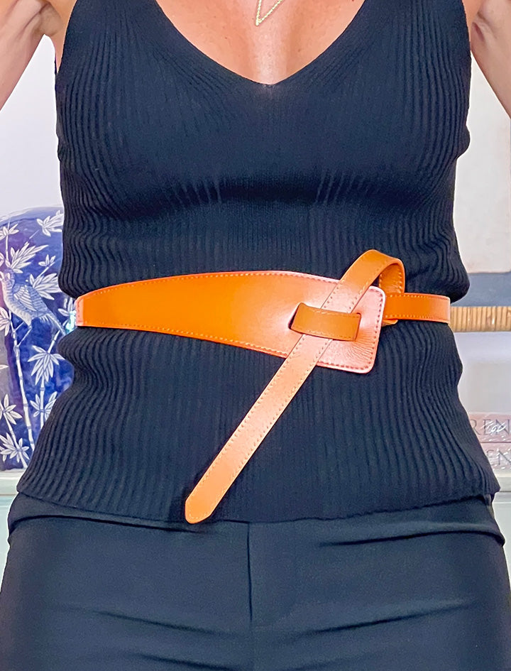 Marta Ideal Belt