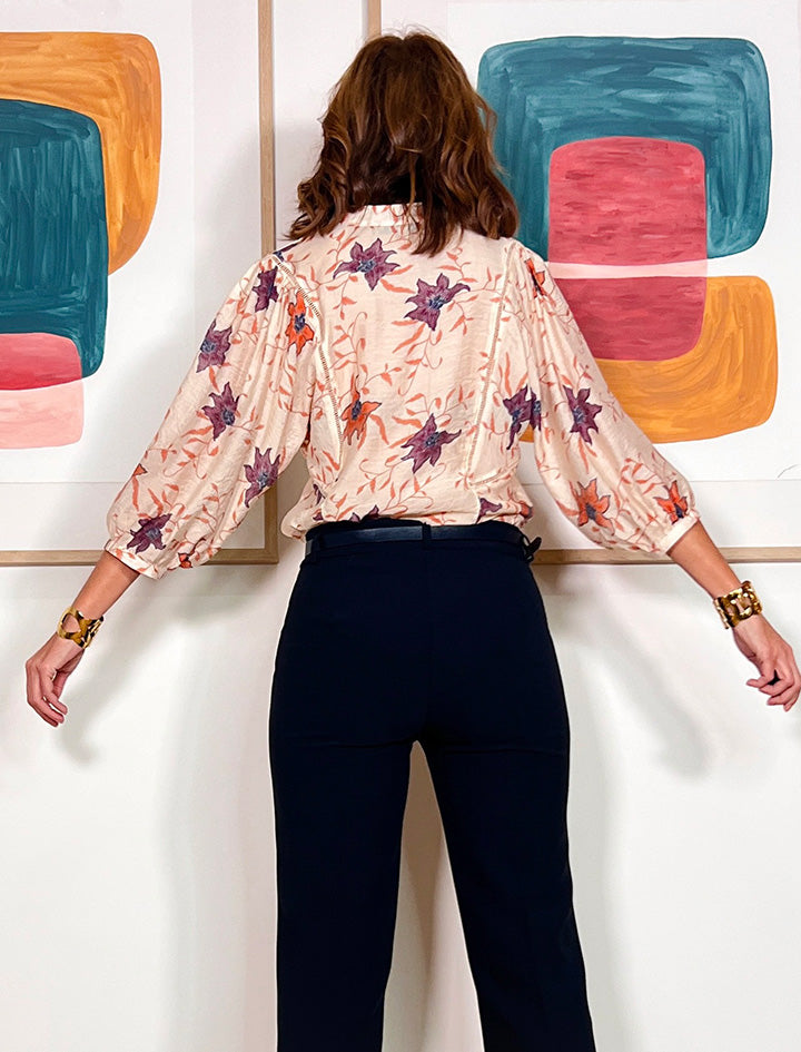 CAMISA MYSORE