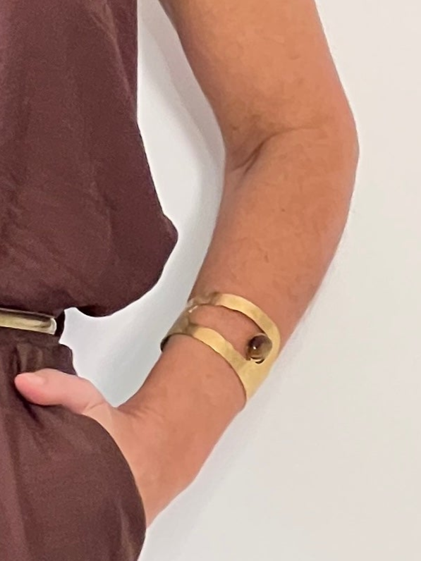 Brazalete shera