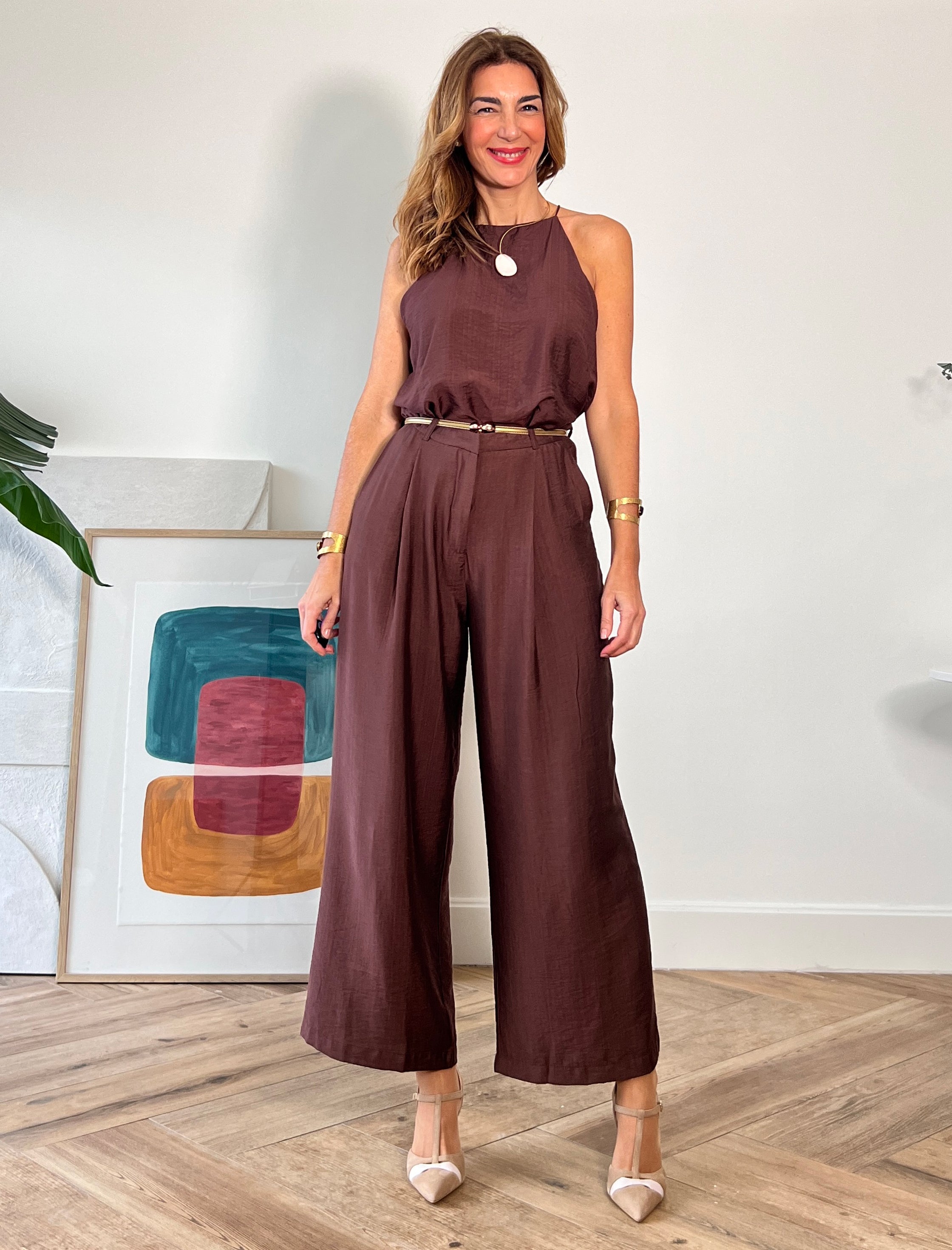 Top Amanda chocolote