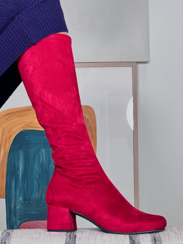 Red Alice boot