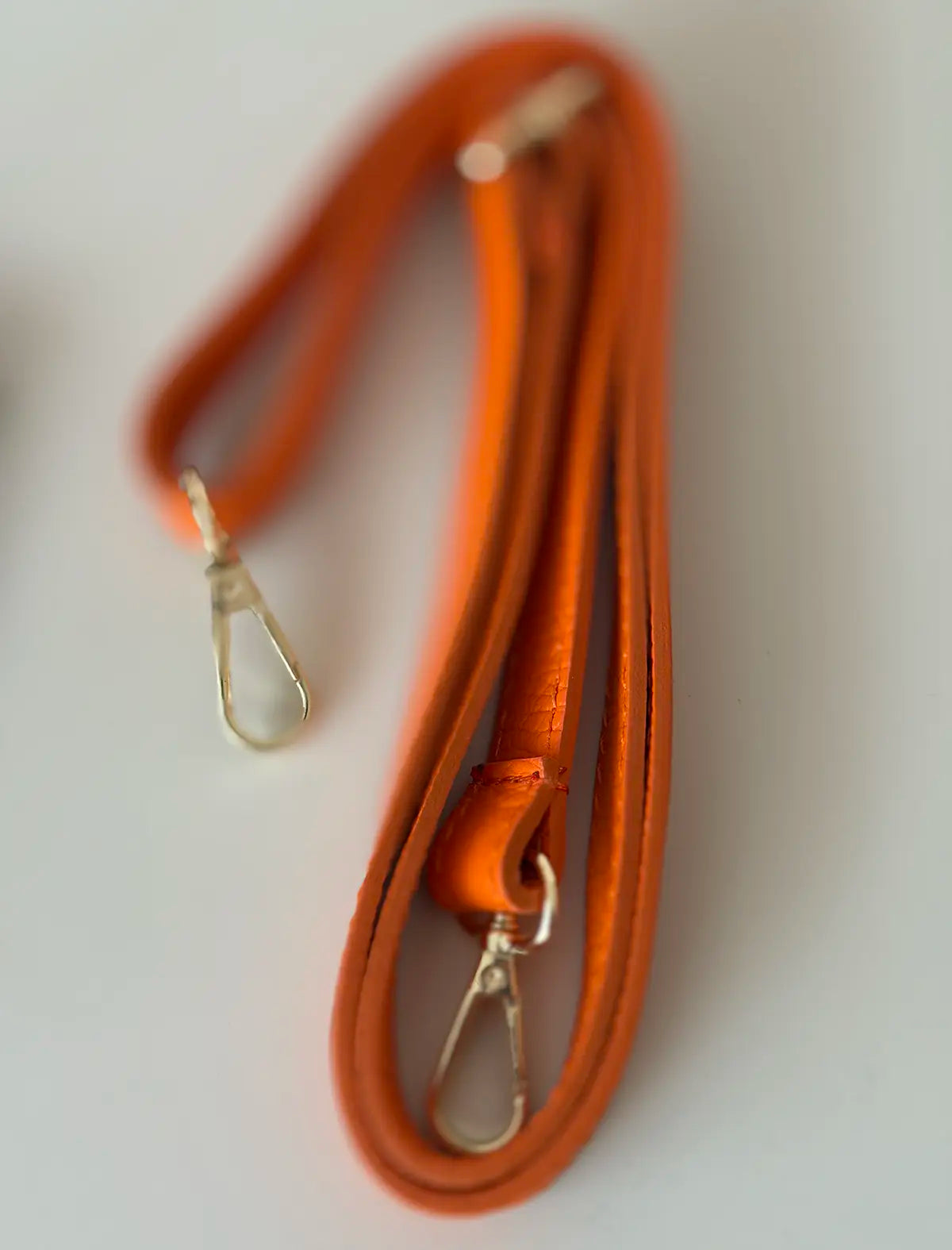 Bolso Naranja coral Alessandra