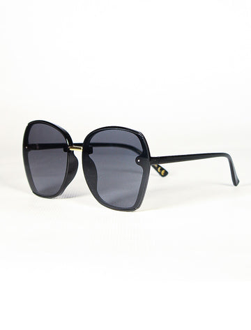 GAFAS CANNES NEGRA