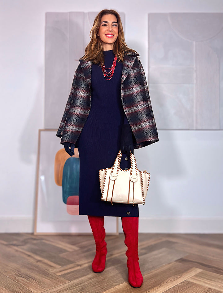 BOLSO ARTESANO CHIC HIELO