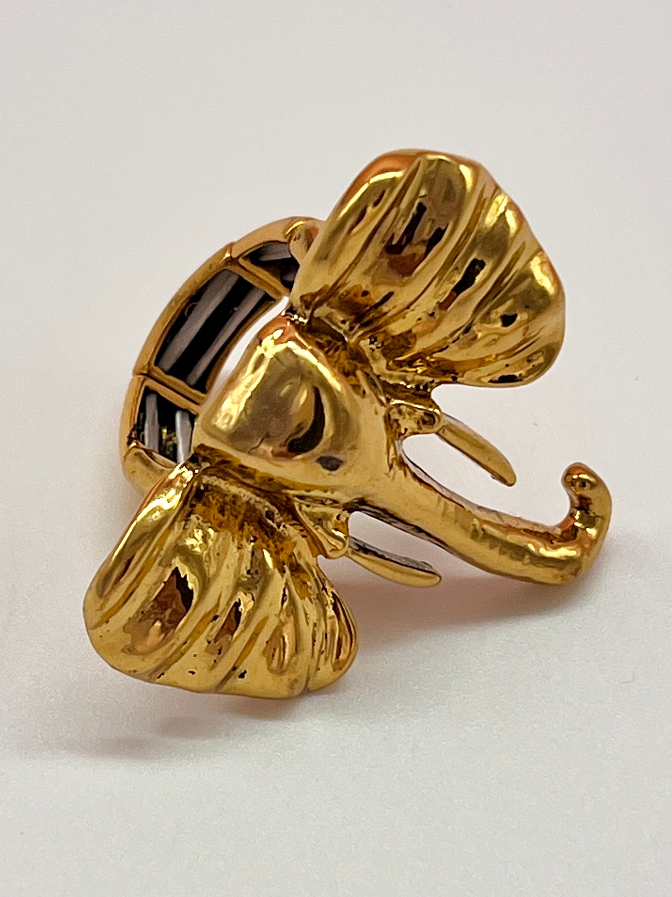 ANILLO ELEFANTE CHIC