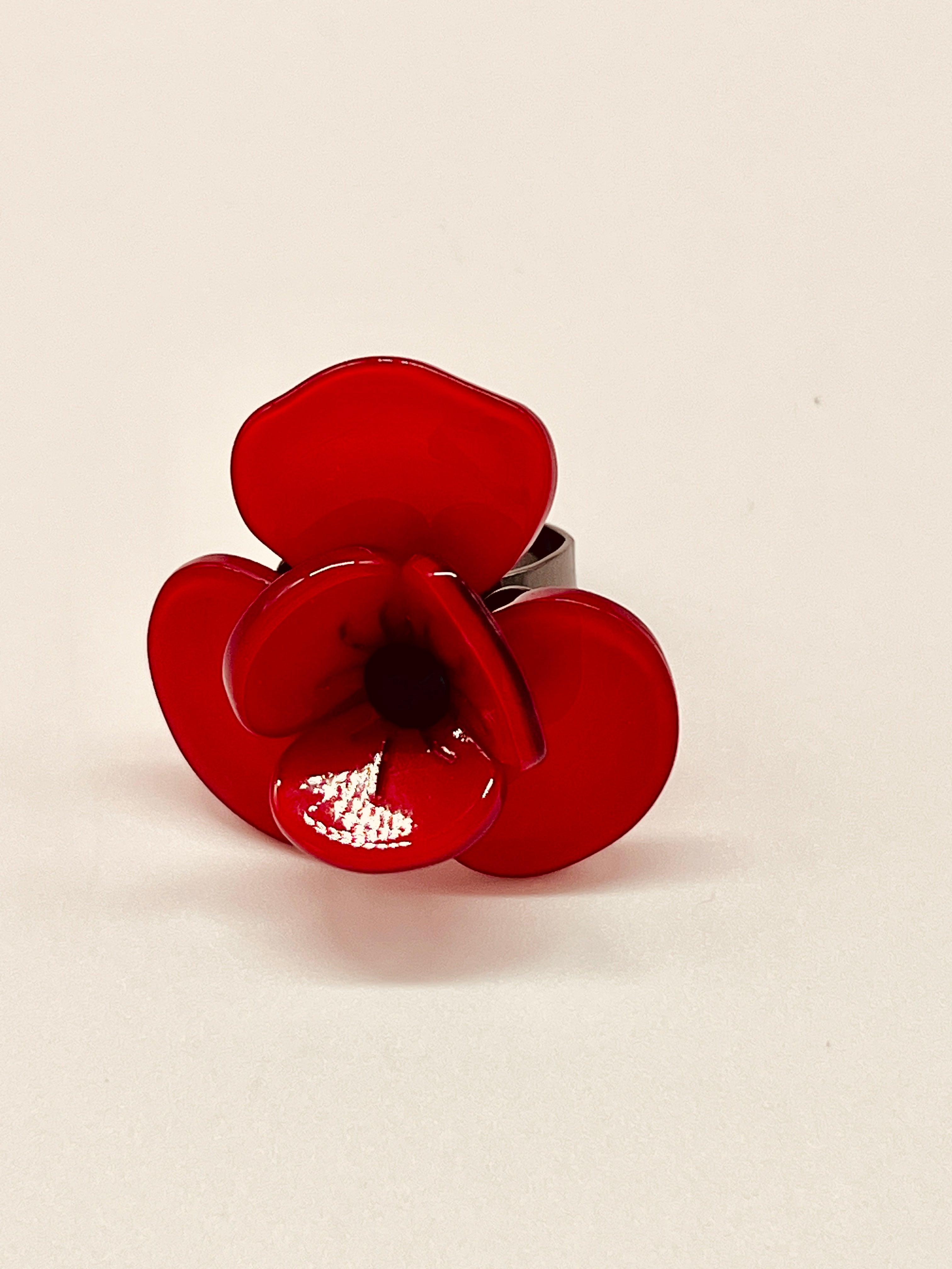 Anillo Primavera
