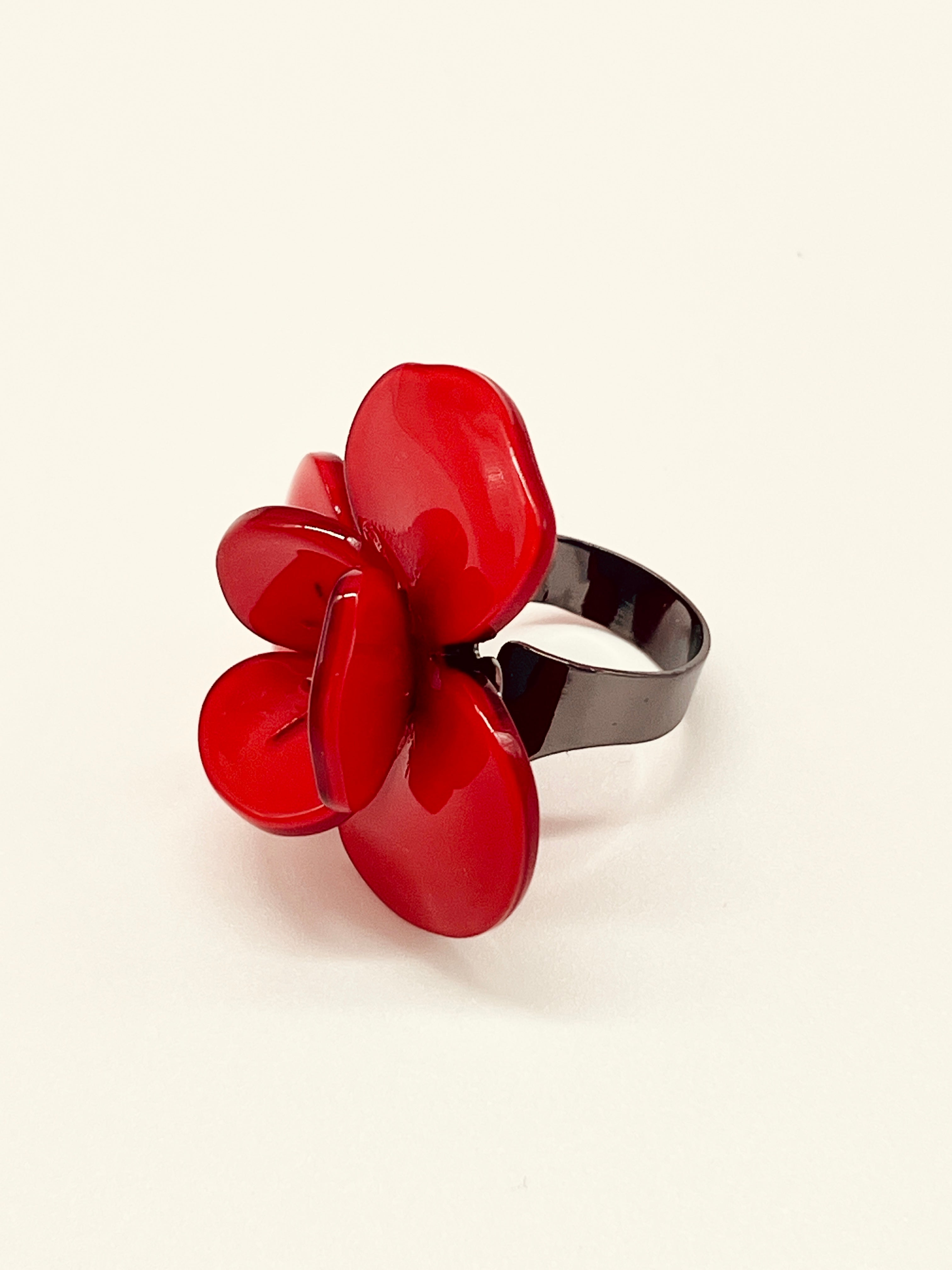 Anillo Primavera