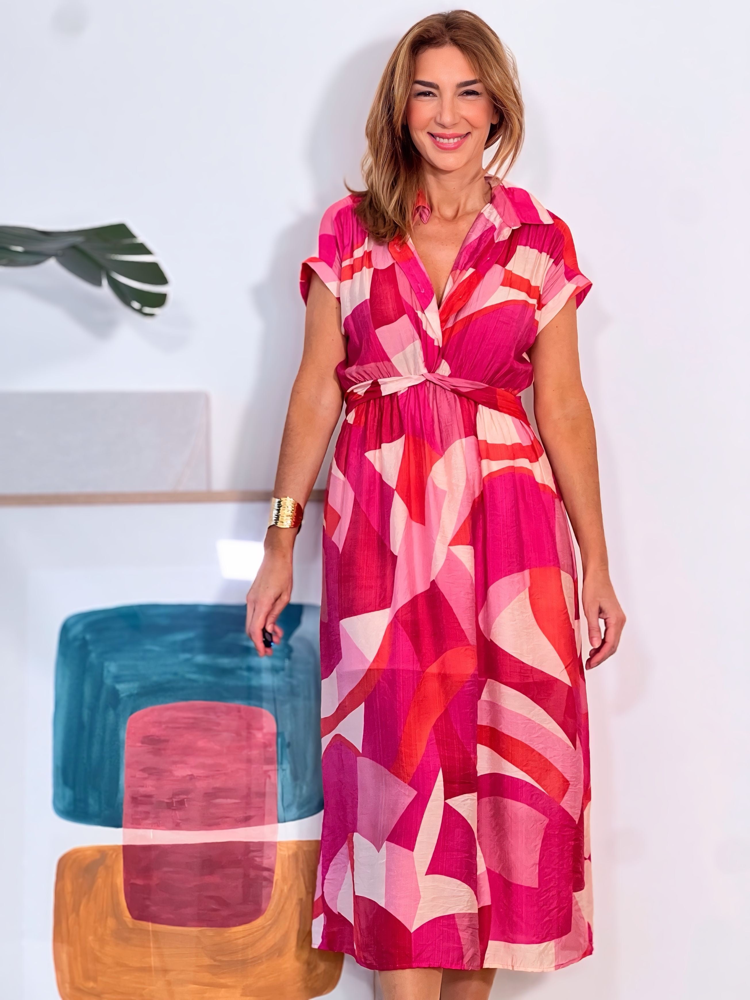 Vestido Adriana