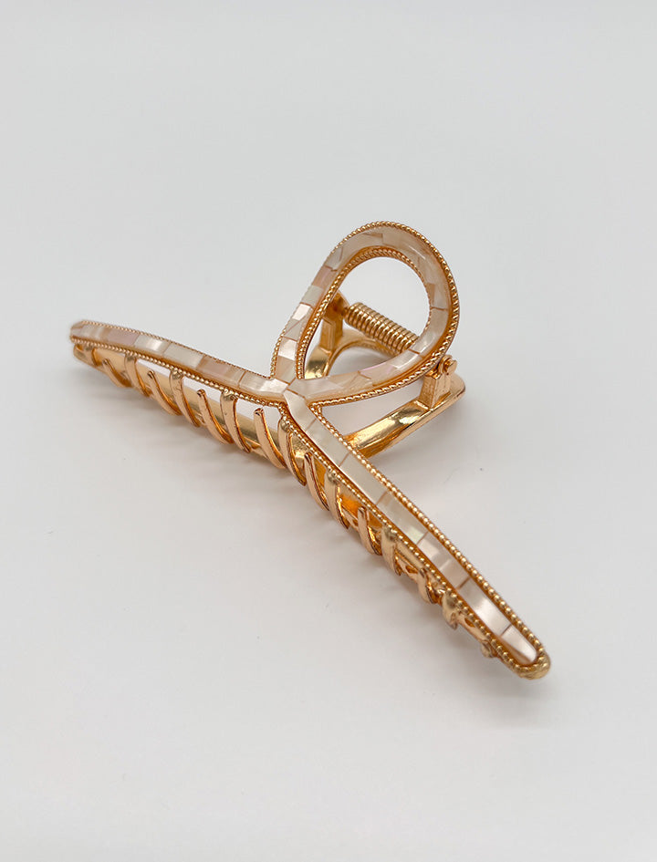 PINZA MANUELA NACAR