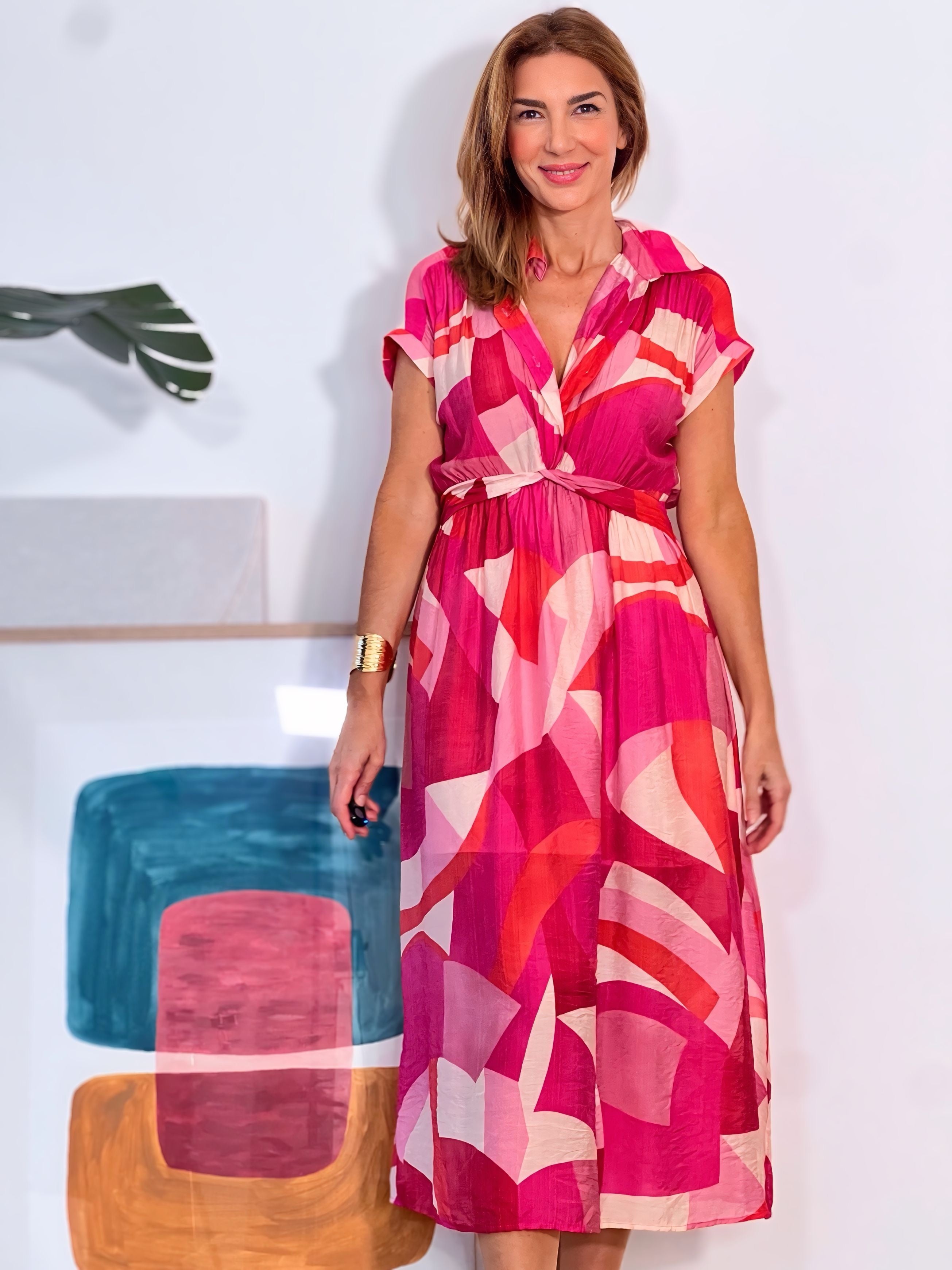 Vestido Adriana