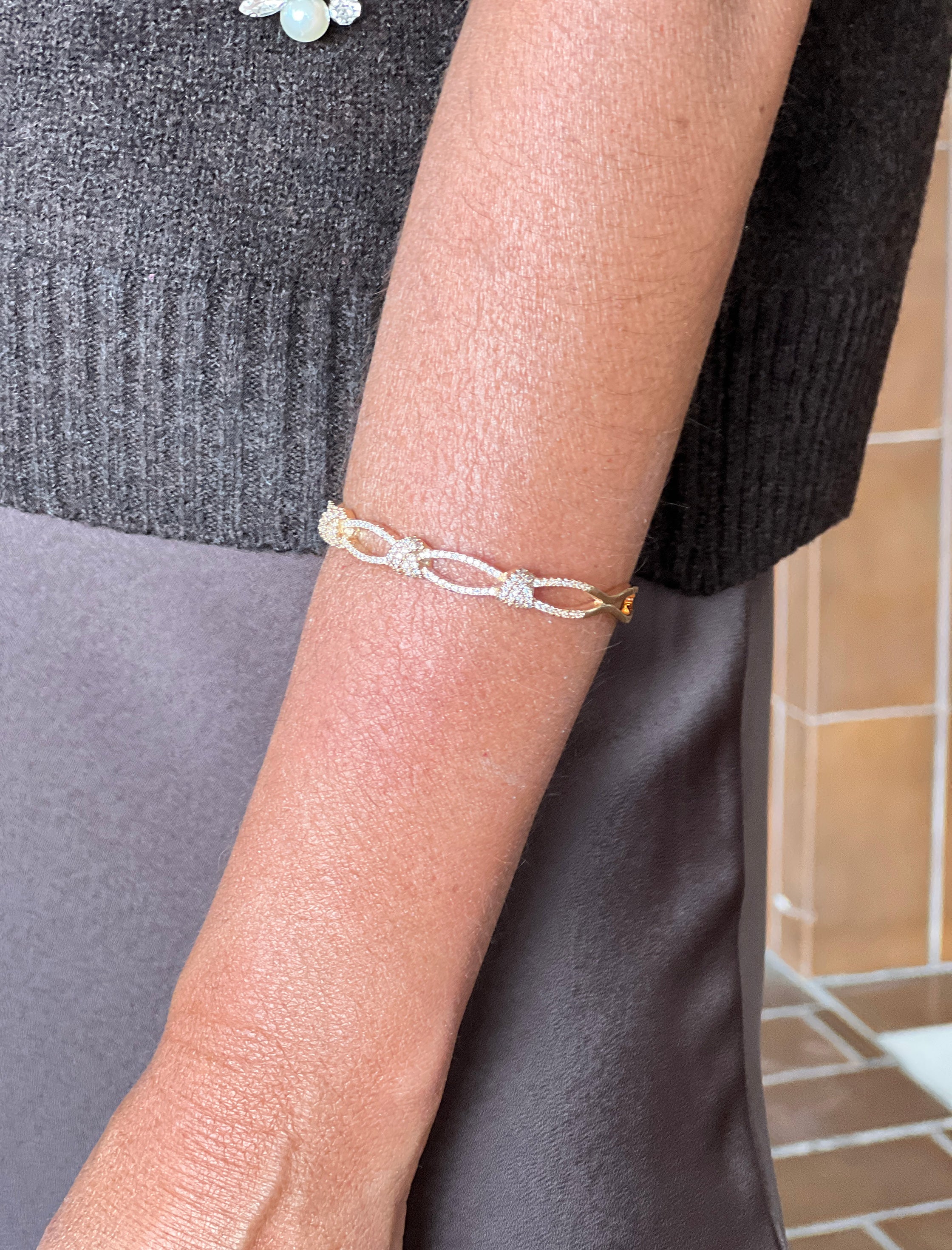 Pulsera Superbonita
