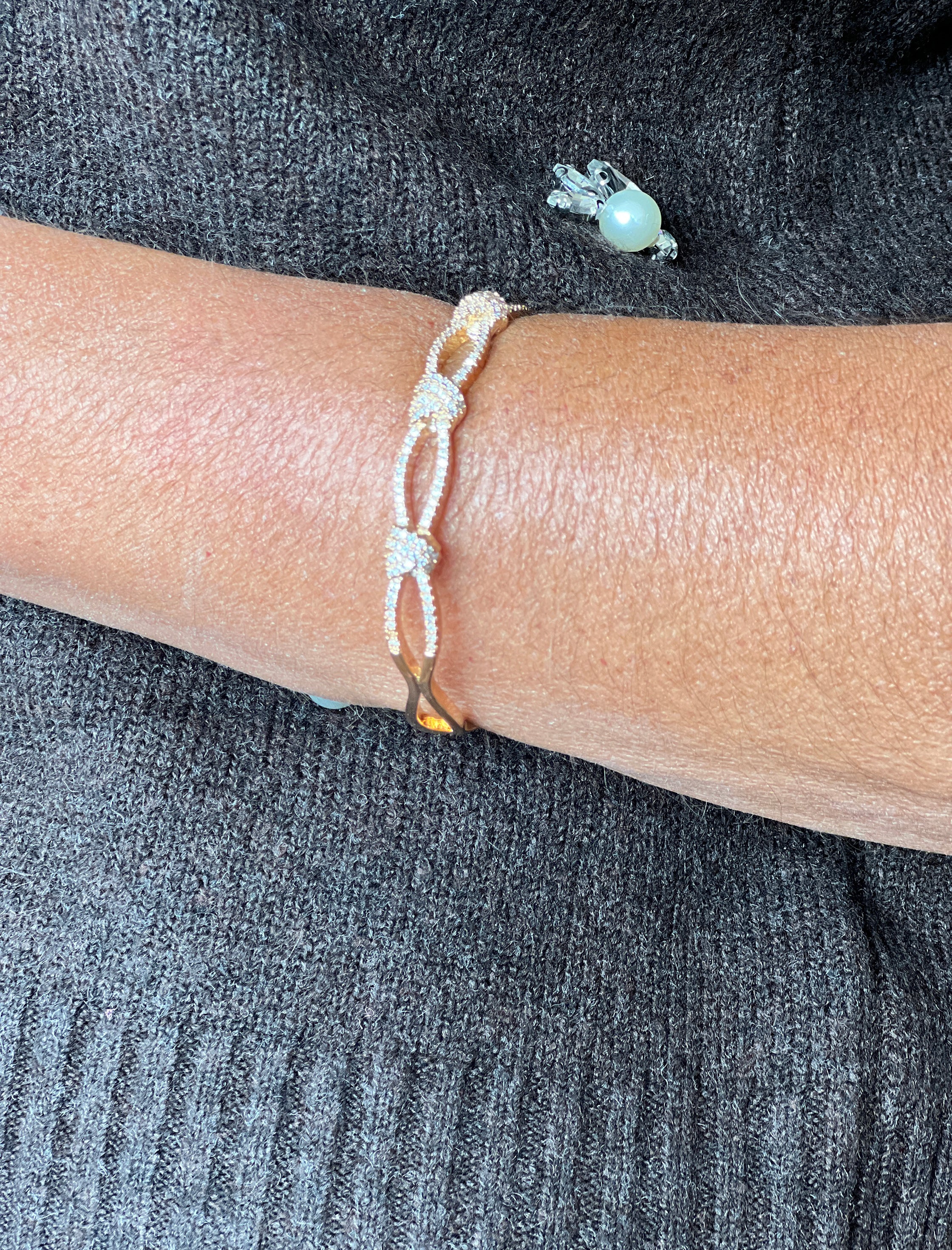 Pulsera Superbonita
