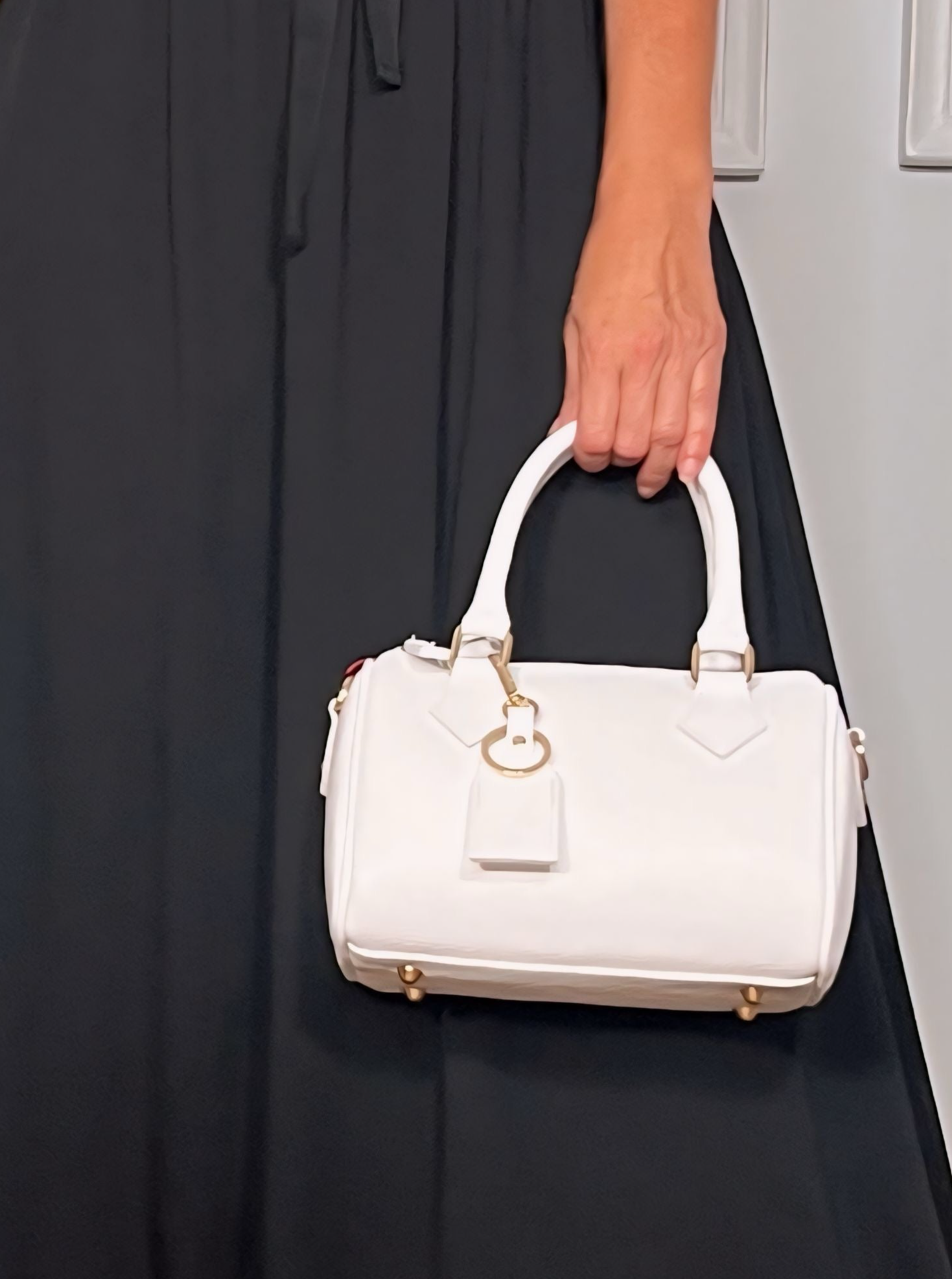 Bolso Soy chic hielo