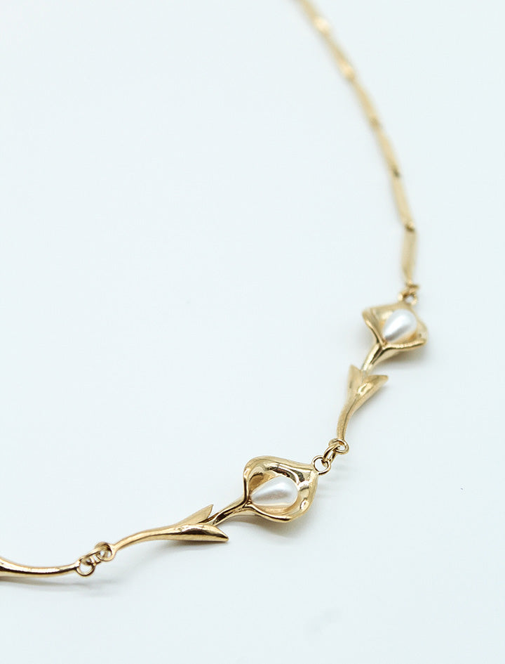 GARGANTILLA PEARLS