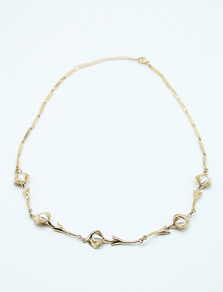 GARGANTILLA PEARLS