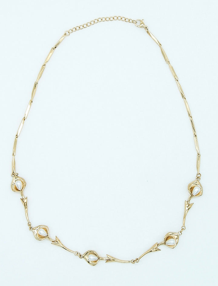GARGANTILLA PEARLS