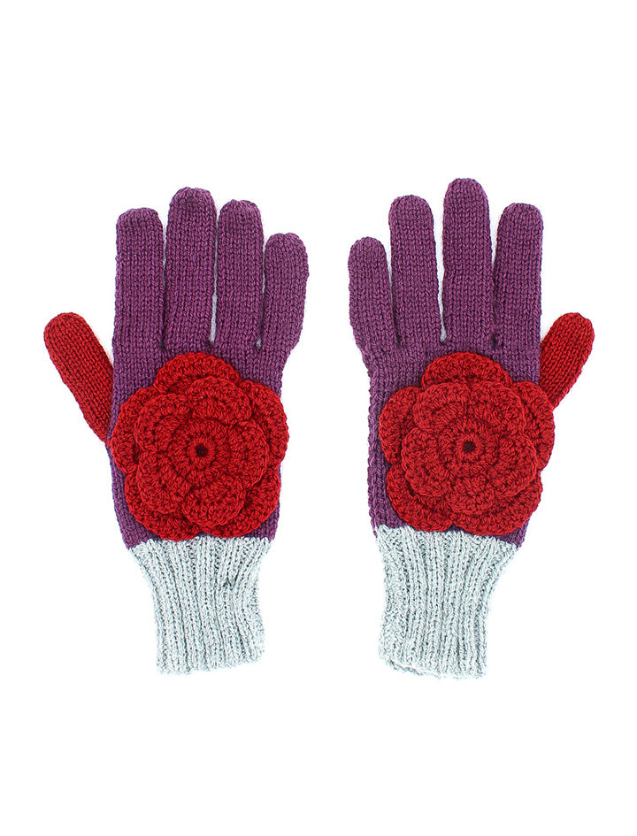 CHARI GLOVES