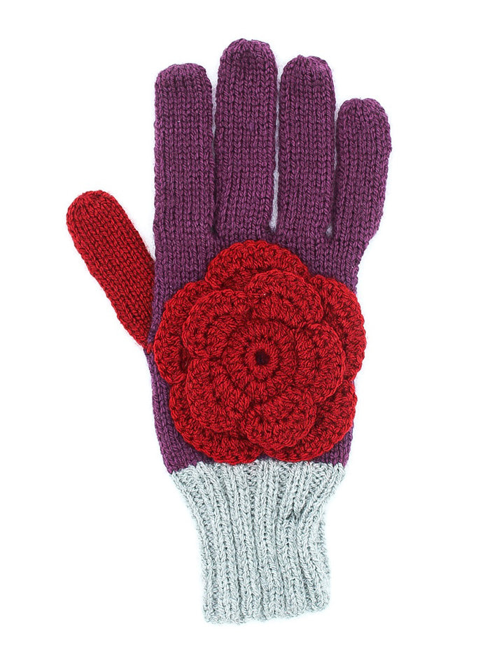 CHARI GLOVES