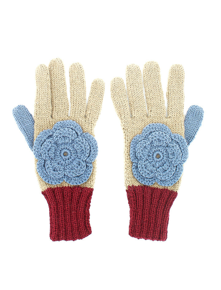 YOLANDA GLOVES 