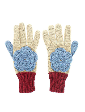 YOLANDA GLOVES 