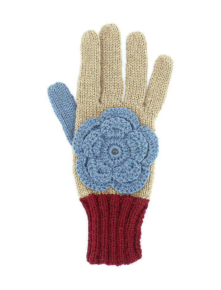 YOLANDA GLOVES 