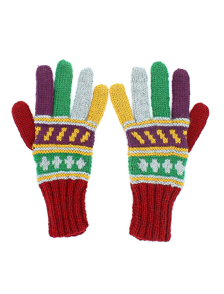 MARI ANGELES GLOVES 