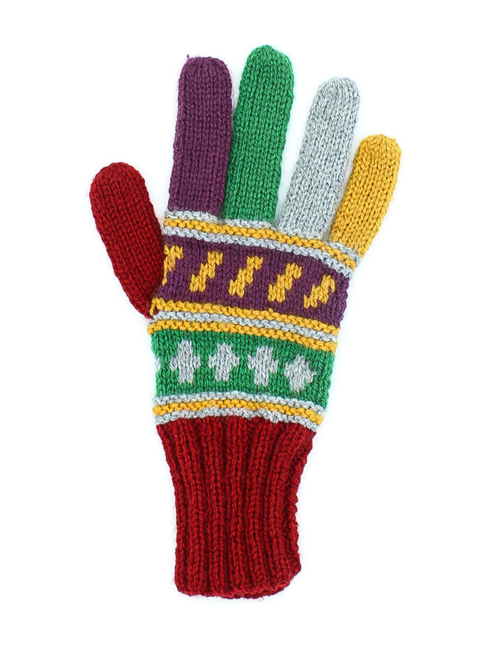 MARI ANGELES GLOVES 