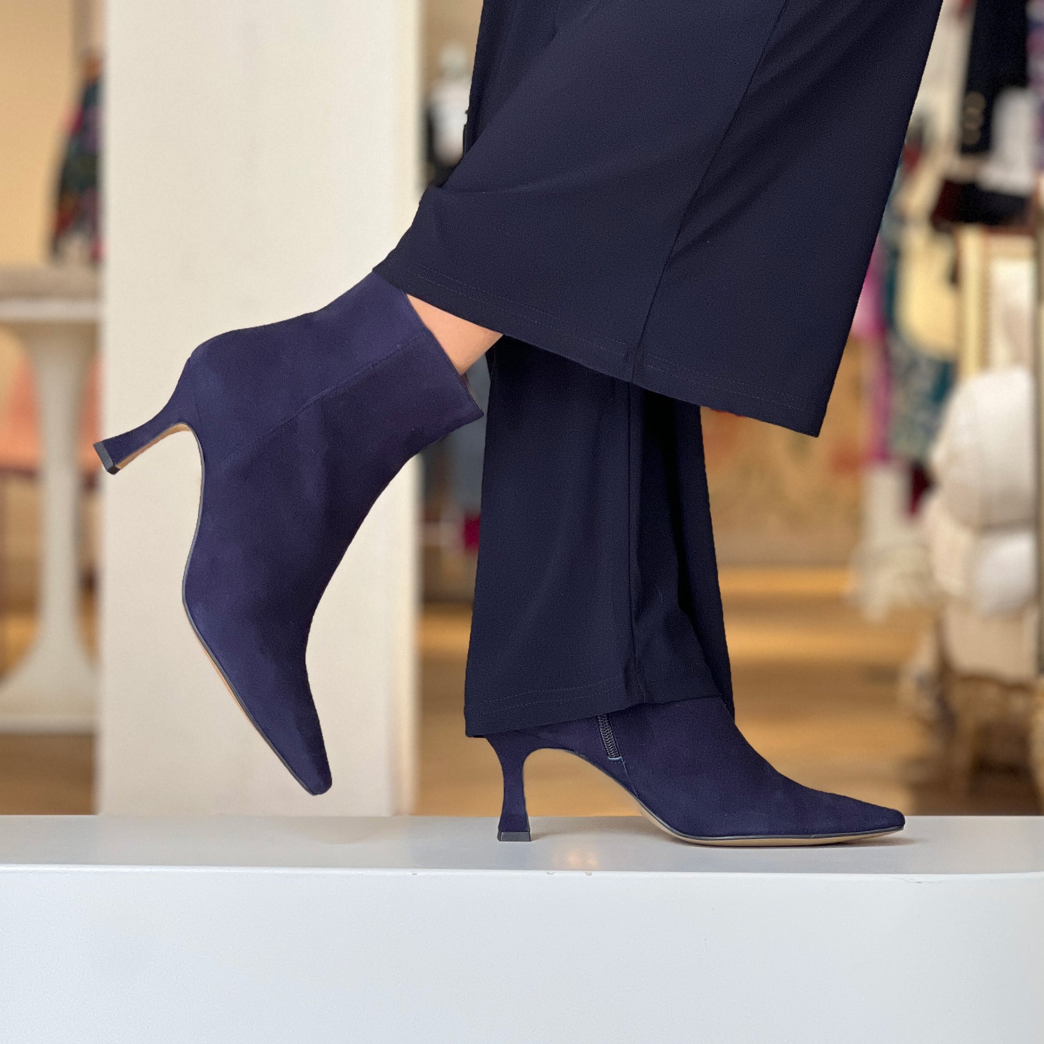 Botín Estrella oceano