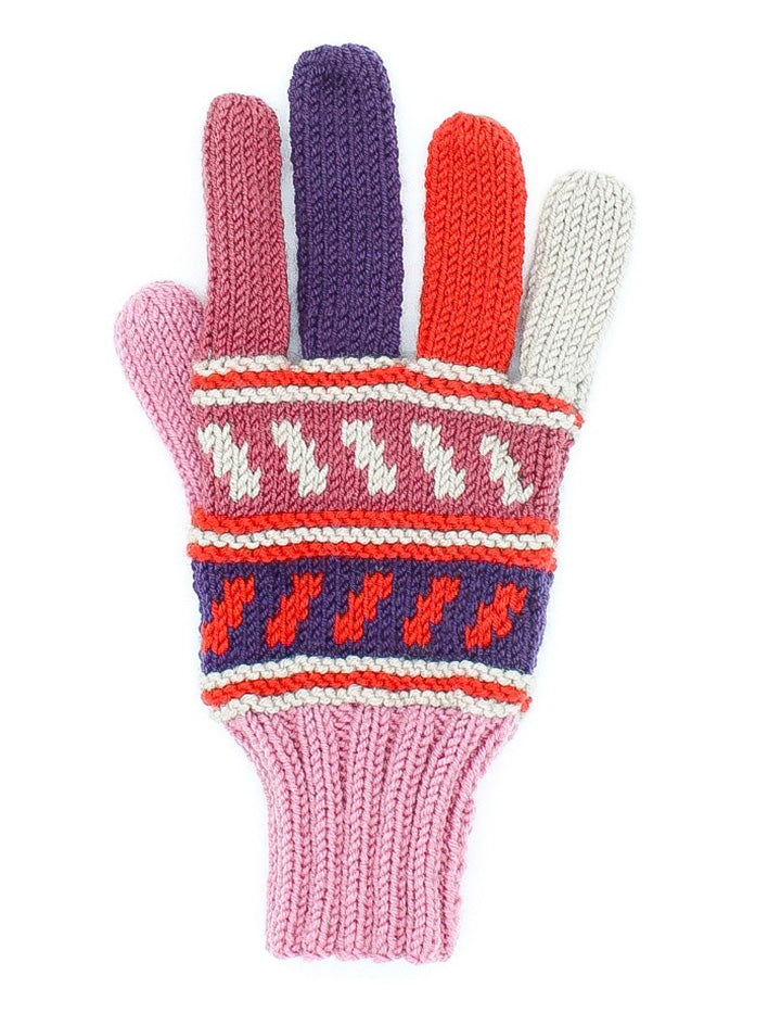 MONICA GLOVES