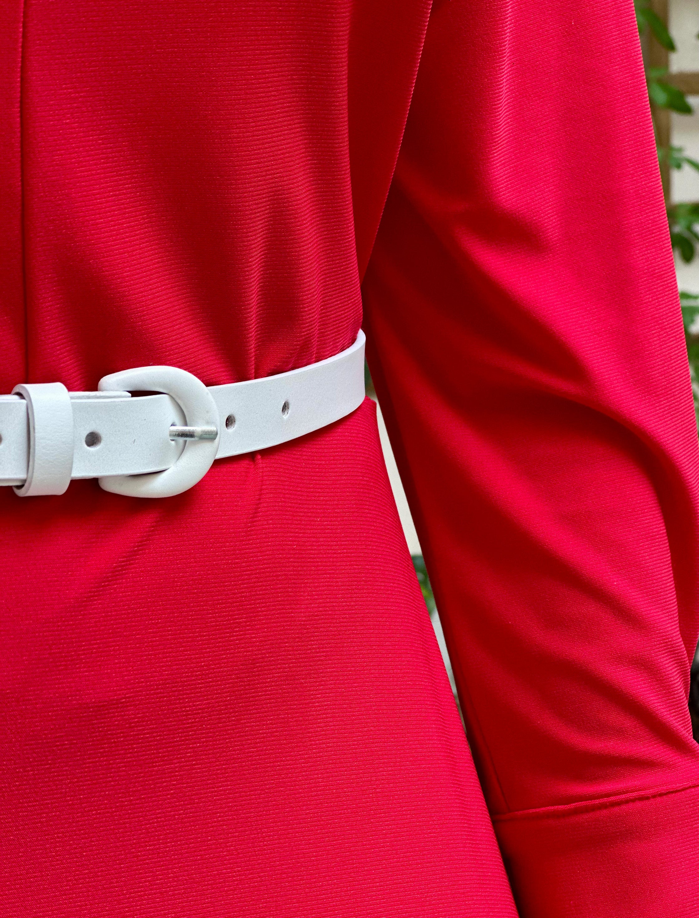 Green Tami Belt