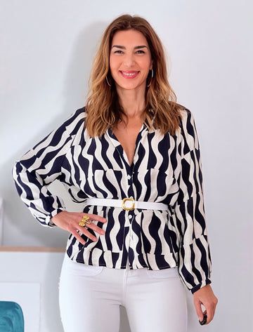 Camisa Bella