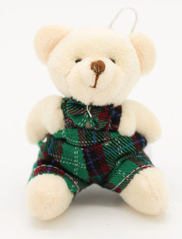 COLGANTE OSITOS VERDE