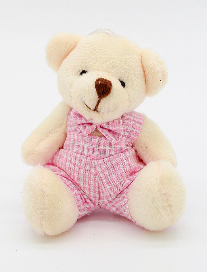 PINK BEARS PENDANT