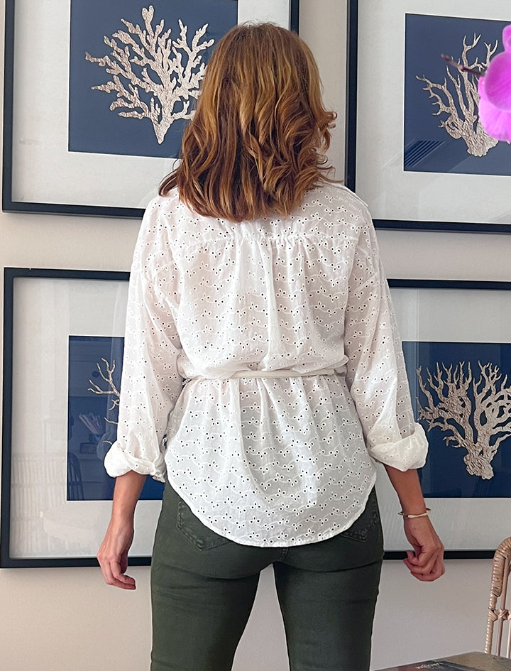 CAMISA INESITA