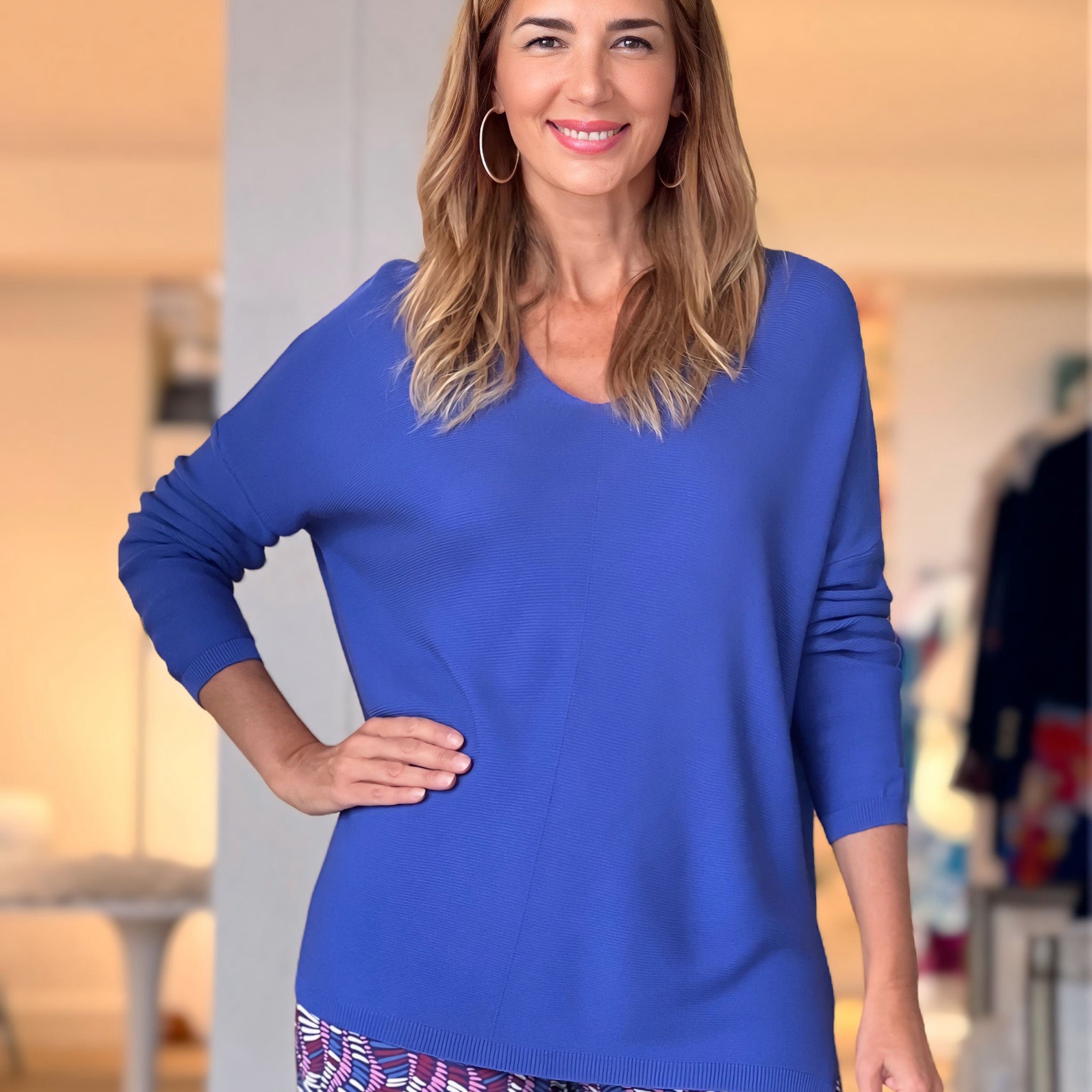 JERSEY DE VISCOSA IDEAL ROYAL