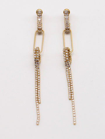 Pendientes supermaravilloso