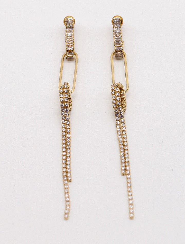 Pendientes supermaravilloso